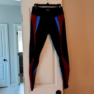 Splitsfiftynine - Large Leggings.